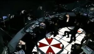 Resident Evil Afterlife (2010) FRENCH 720p Regarder