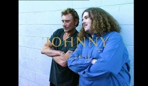 Johnny Hallyday - Johnny Hallyday & Yvan Cassar - Une collaboration artistique majeure