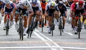 Le replay de la 2e étape - Cyclisme - Tour de Burgos