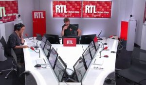 Le journal RTL de 7h30 du 05 août 2021