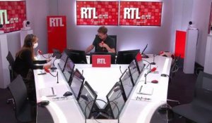 Le journal RTL de 9h du 05 août 2021