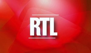 Le journal RTL de 12h du 05 août 2021