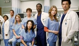 Être payé pour regarder l'intégralité de Grey's Anatomy, le job de rêve proposé par cette société