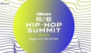 Billboard Announces R&B/Hip-Hop Summit 2021 | Billboard News