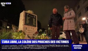 5 ans après l'incendie du Cuba Libre à Rouen, la colère encore vive des proches des victimes