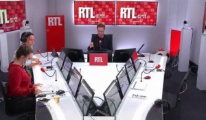 Le journal RTL de 7h30 du 06 août 2021