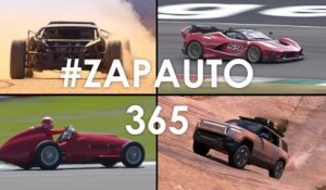 #ZapAuto 365