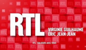 Le journal RTL de 10h du 06 août 2021