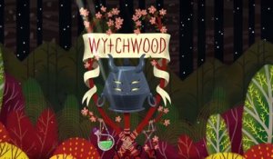 Wytchwood - Bande-annonce (PS5, PS4)