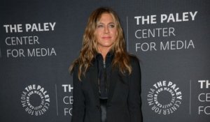 Jennifer Aniston répond à ceux qui critiquent son choix de ne pas fréquenter des gens non-vaccinés