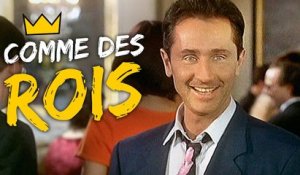 Comme des Rois | Thierry Lhermitte | Comédie Française | Film Complet en Français