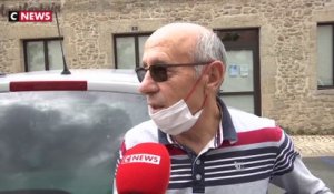 Les habitants de Saint-Laurent-sur-Sèvre sous le choc après l’assassinat d’un prêtre