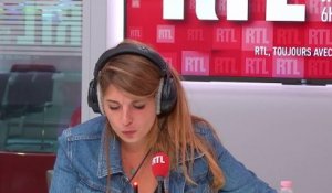 Le journal RTL de 8h du 10 août 2021