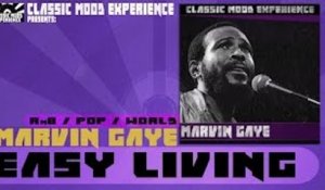 Marvin Gaye - Easy Living [1961]