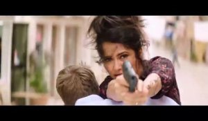 THE HITMAN'S WIFE'S BODYGUARD Trailer 2 (2021) Ryan Reynolds Movie HD