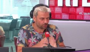 RTL Midi du 11 août 2021