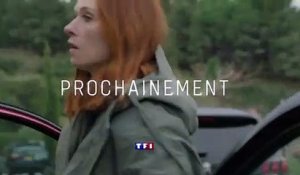 Teaser de "Mensonges" avec Audrey Fleurot sur TF1