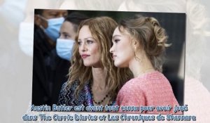 Lily-Rose Depp - exit Timothée Chalamet, elle retrouve l'amour avec un autre acteur célèbre