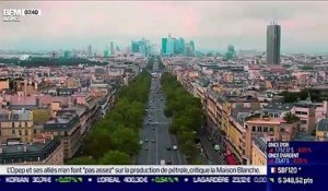 Benoit Serre L Oreal Et Andrh Avis Du Conseil Constitutionnel Sur Le Pass Sanitaire Les Drh Attendent Des Regles Precises D Application 05 08