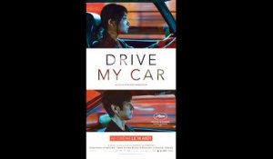 Drive My Car (VO-ST-FRENCH) Streaming XviD (2021)