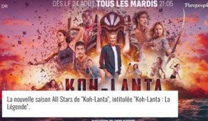 Koh-Lanta All Stars 2021 : Le sexe au coeur des soirées, Cindy balance