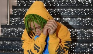 Trippie Redd’s ‘Trip At Knight’ Album Track List is Full of Star-Studded Collabs | Billboard News