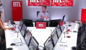 Le journal RTL de 7h du 13 août 2021