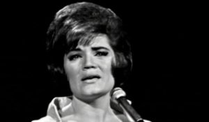 Connie Francis - For Mama (La Mamma)