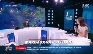 Margaux va plus loin : Les restrictions de jeux vidéos à Pékin - 16/08