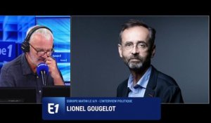 Vaccination obligatoire pour tous : "J’y suis favorable !", assure Robert Ménard