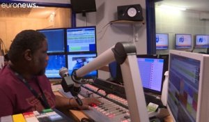 Martinique : les décès lus quotidiennement à la radio en hausse à cause du Covid-19