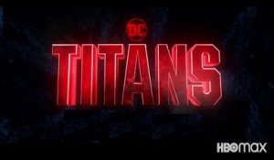 Titans - Promo 3x04