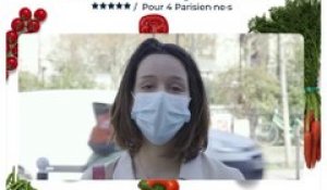 AgriParis : des recettes 100% parisiennes