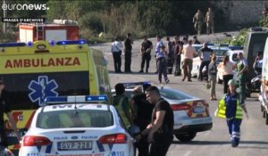 Journaliste assassinée à Malte : perpétuité requise contre un homme d'affaires