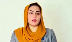 Afghanistan - Une présentatrice télé dit avoir été empêchée de travailler par les talibans: "Si le monde m'entend, s'il vous plaît aidez-nous car nos vies sont en danger" - VIDEO