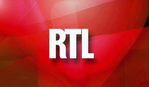 Le journal RTL de 6h30 du 22 août 2021