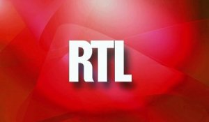 Le journal RTL de 10h du 23 août 2021