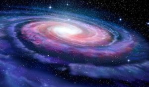Une nouvelle caractéristique de la voie lactée découverte par les astronomes
