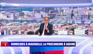 Story 6 : Violences à Marseille, 3 morts ce week-end - 23/08