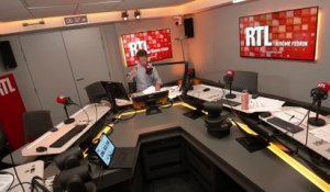 Le journal RTL de 6h30 du 25 août 2021