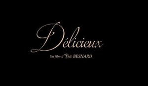 DÉLICIEUX (2019) HD 1080p x264 - French (MD)
