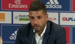 Lyon - Emerson : "Paqueta m'a dit de venir, qu'il avait retrouvé son football ici"