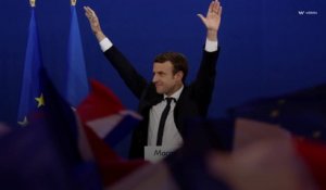 Présidentielle 2022 : Emmanuel Macron et Marine Le Pen gardent la tête des sondages