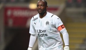 Bleus - Deschamps : "Mandanda sera numéro 3"