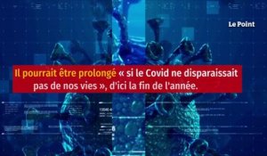 Covid-19 : le pass sanitaire pourrait être prolongé, annonce Véran