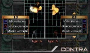 Neo Contra online multiplayer - ps2