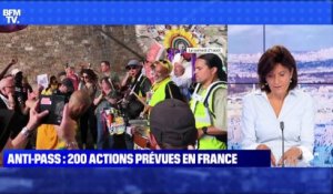Anti-pass : 200 actions prévues en France - 28/08