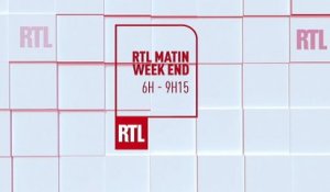 Le journal RTL de 7h du 29 août 2021