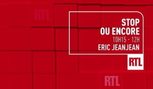 Le journal RTL de 11h du 29 août 2021