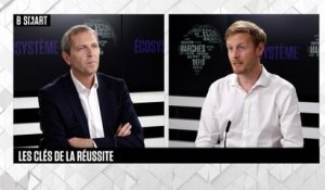 ÉCOSYSTÈME - L'interview de Geoffroy Malaterre (Spareka) et Stéphane Belot (Electro dépôt) par Thomas Hugues